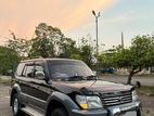 Toyota Land Cruiser Prado 1 KD J95 2002