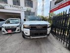 Toyota Land Cruiser Prado 1 st edition 2024