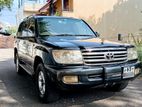 Toyota Land Cruiser Prado 100 1998