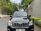 Toyota Land Cruiser Prado 120 1KD 2007