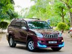 Toyota Land Cruiser Prado 120 2003