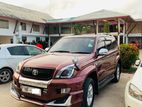 Toyota Land Cruiser Prado 120 2003