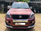 Toyota Land Cruiser Prado 120 2003