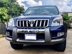 Toyota Land Cruiser Prado 120 2004 85% Leasing