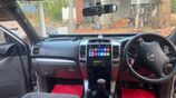 Toyota Land Cruiser Prado 120 2004