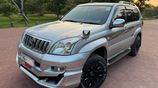 Toyota Land Cruiser Prado 120 2004