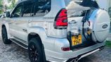 Toyota Land Cruiser Prado 120 2004