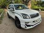 Toyota Land Cruiser Prado 120 2004
