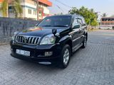 Toyota Land Cruiser Prado 120 2004