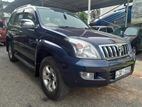 Toyota Land Cruiser Prado 120 2004