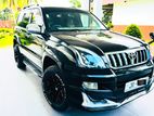 Toyota Land Cruiser Prado 120 2004