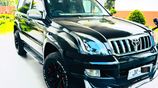 Toyota Land Cruiser Prado 120 2004