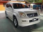 Toyota Land Cruiser Prado 120 2005 85% Leasing Partner