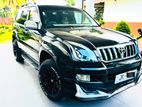Toyota Land Cruiser Prado 120 2005