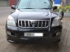 Toyota Land Cruiser Prado 120 2005