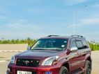 Toyota Land Cruiser Prado 120 2005