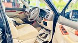 Toyota Land Cruiser Prado 120 2005