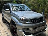 Toyota Land Cruiser Prado 120 2006