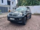 Toyota Land Cruiser Prado 120 2006