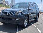 Toyota Land Cruiser Prado 120 2006