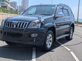 Toyota Land Cruiser Prado 120 2006