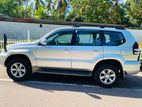Toyota Land Cruiser Prado 120 2006