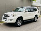 Toyota Land Cruiser Prado 120 2007