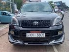 Toyota Land Cruiser Prado 120 2007