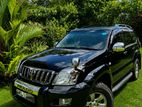 Toyota Land Cruiser Prado 120 2007