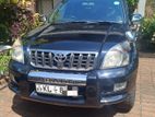 Toyota Land Cruiser Prado 120 2007