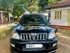 Toyota Land Cruiser Prado 2007