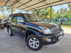 Toyota Land Cruiser Prado 120 2007