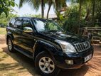 Toyota Land Cruiser Prado 120 2007