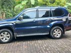 Toyota Land Cruiser Prado 2007