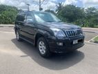 Toyota Land Cruiser Prado 120 2008