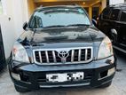 Toyota Land Cruiser Prado 120 2008