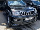 Toyota Land Cruiser Prado 120 2008