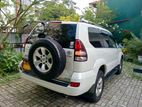 Toyota Land Cruiser Prado 120 2008