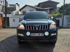 Toyota Land Cruiser Prado 120 2008