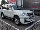 Toyota Land Cruiser Prado 120 2008