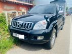 Toyota Land Cruiser Prado 120 2008