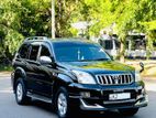 Toyota Land Cruiser Prado 120 Series 2008