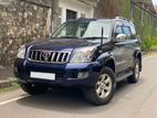 Toyota Land Cruiser Prado 120 4.0 VX 2006