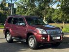 Toyota Land Cruiser Prado 120 7 SEATERS 2004