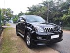 Toyota Land Cruiser Prado 120 AUTOMATIC 2003