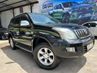 Toyota Land Cruiser Prado 120 Diesal Manual 5L 2007
