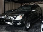 Toyota Land Cruiser Prado 120 Diesel 2007