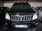 Toyota Land Cruiser Prado 120 Diesel 2007