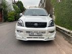 Toyota Land Cruiser Prado 120 Diesel 2007