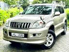 Toyota Land Cruiser Prado 120 DISEL FULLY LOAD 2007